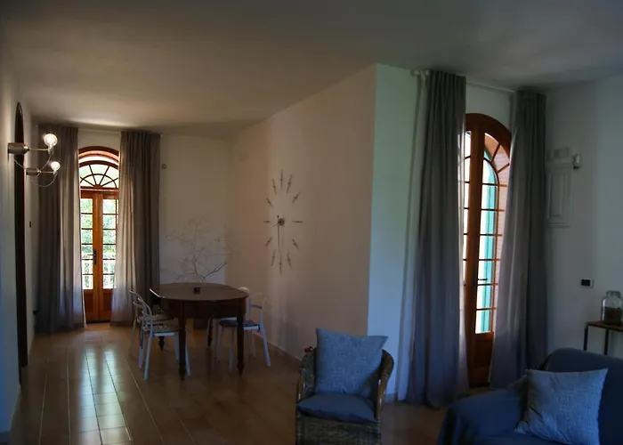 Villa Giordano Selva Di Fasano