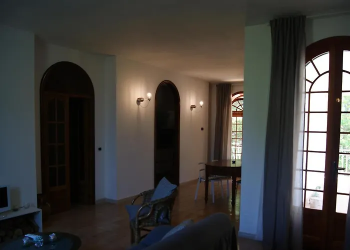 Villa Giordano Selva Di Fasano